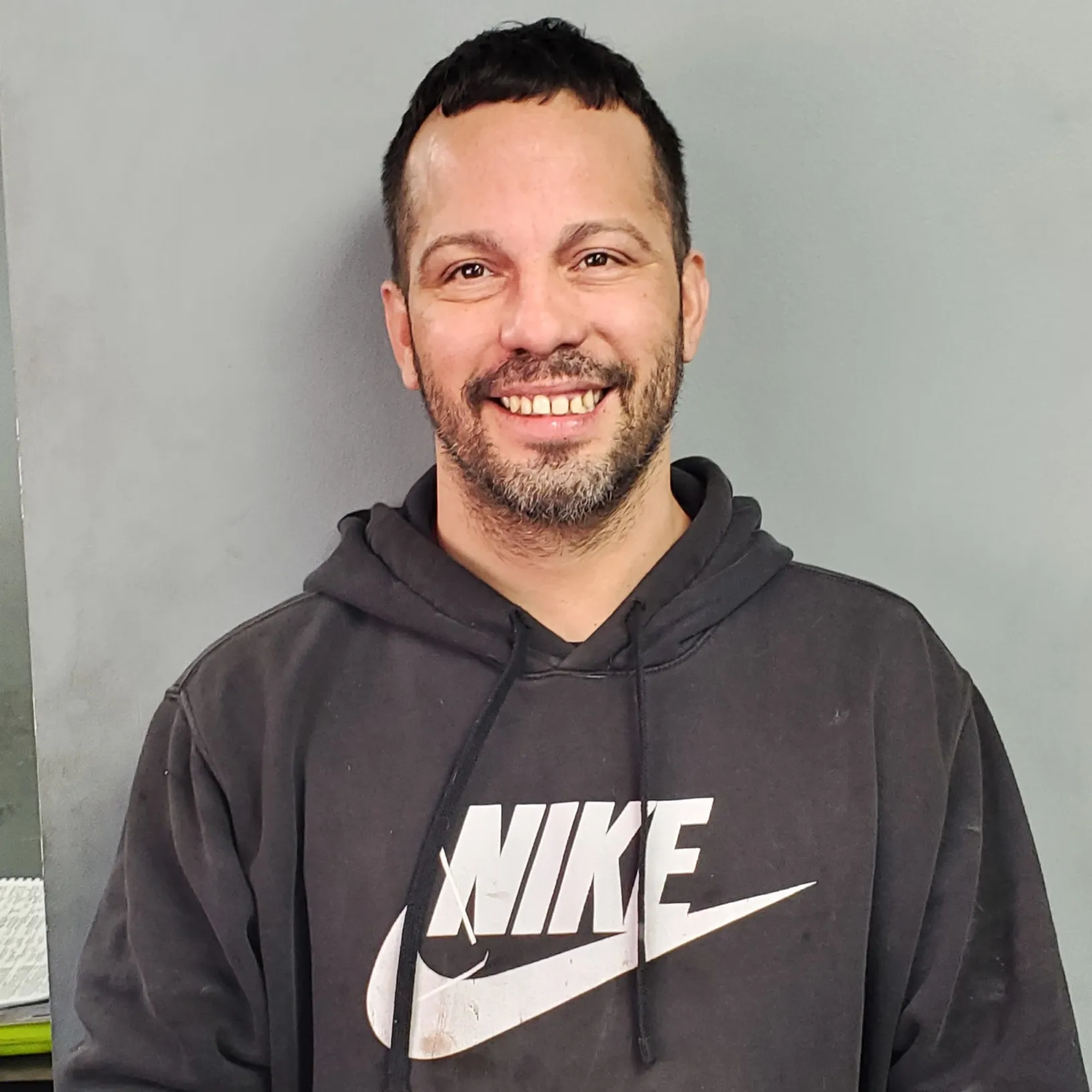 Employee Picture